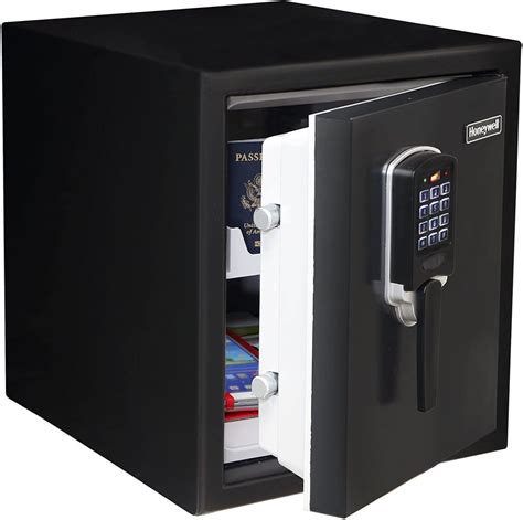 fireproof asbestos steel box|asbestos in safes.